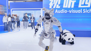 强烈诱惑